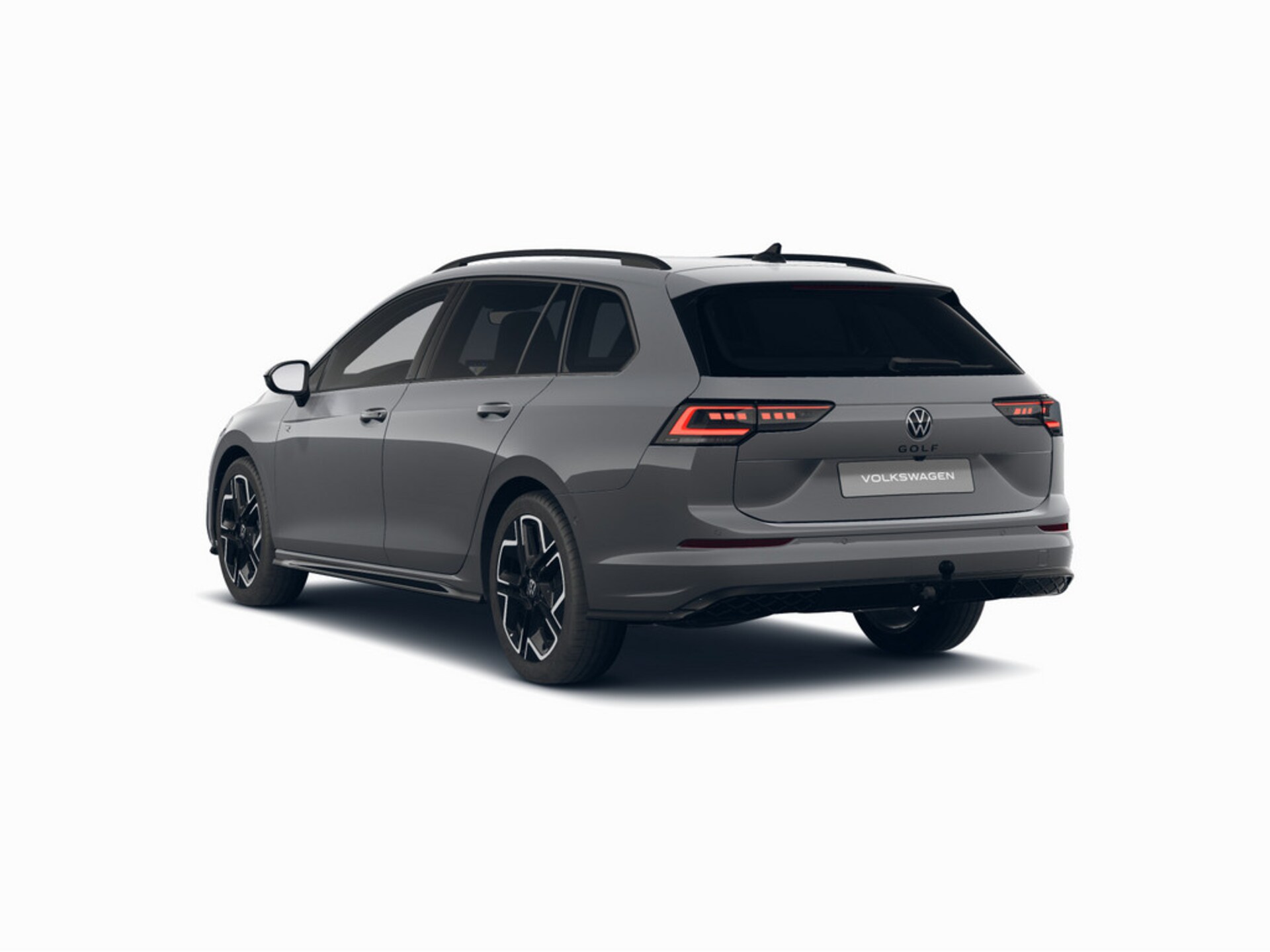 Volkswagen Golf Variant R-Line