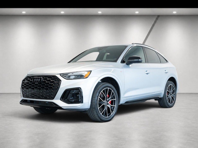 2025 Audi Q5 Sportback