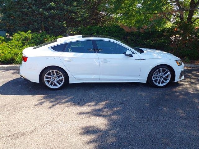 2024 Audi A5 Sportback
