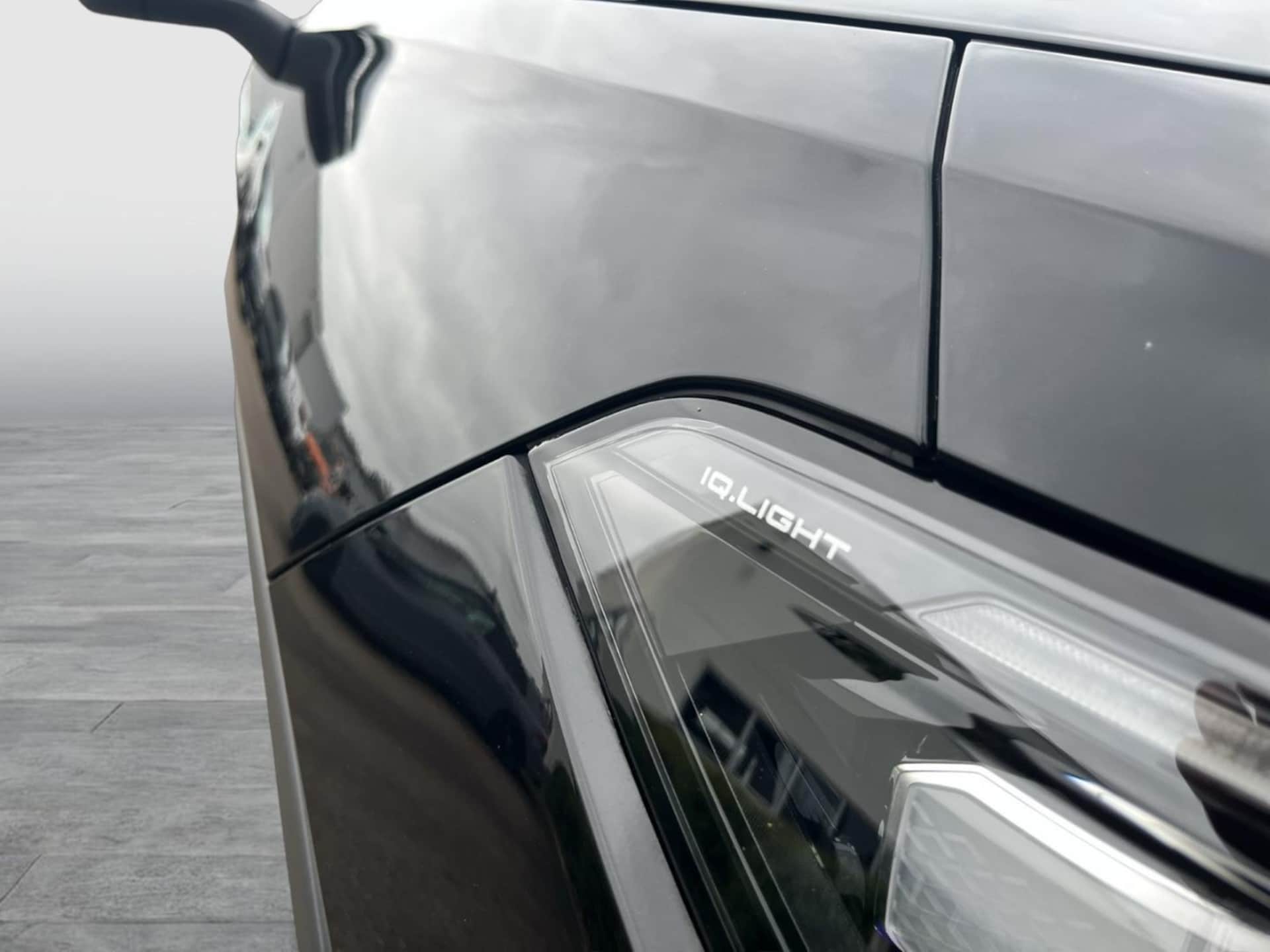 Volkswagen Tayron Elegance