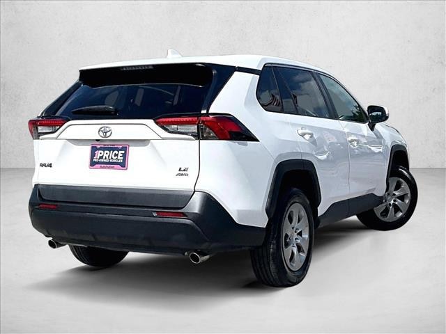 2023 Toyota RAV4