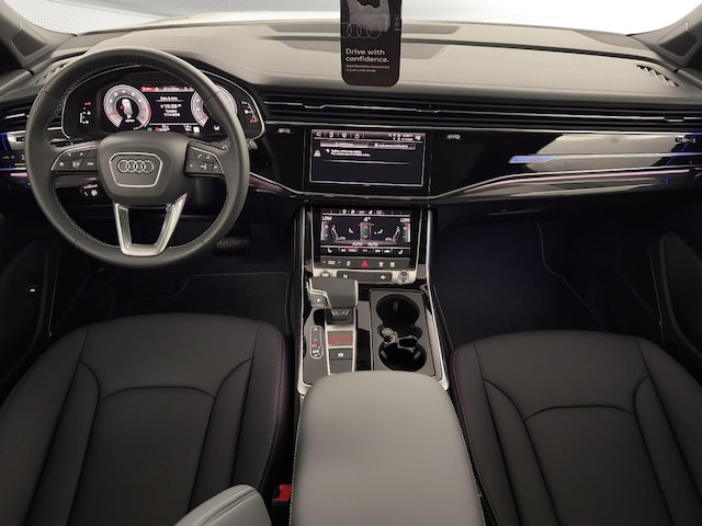 2026 Audi Q7 Premium - Photo 19