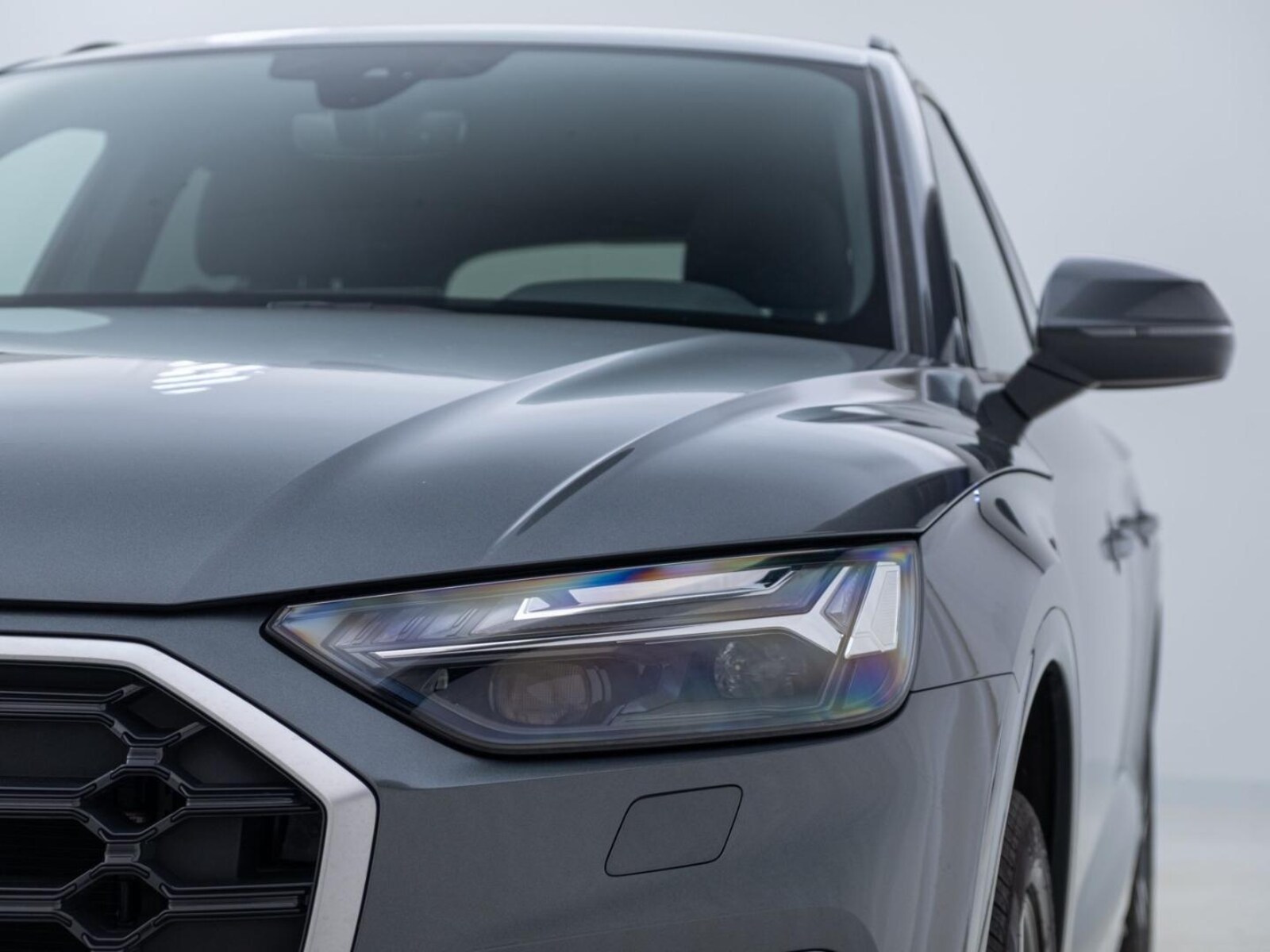 Audi Q5 – Bild 23