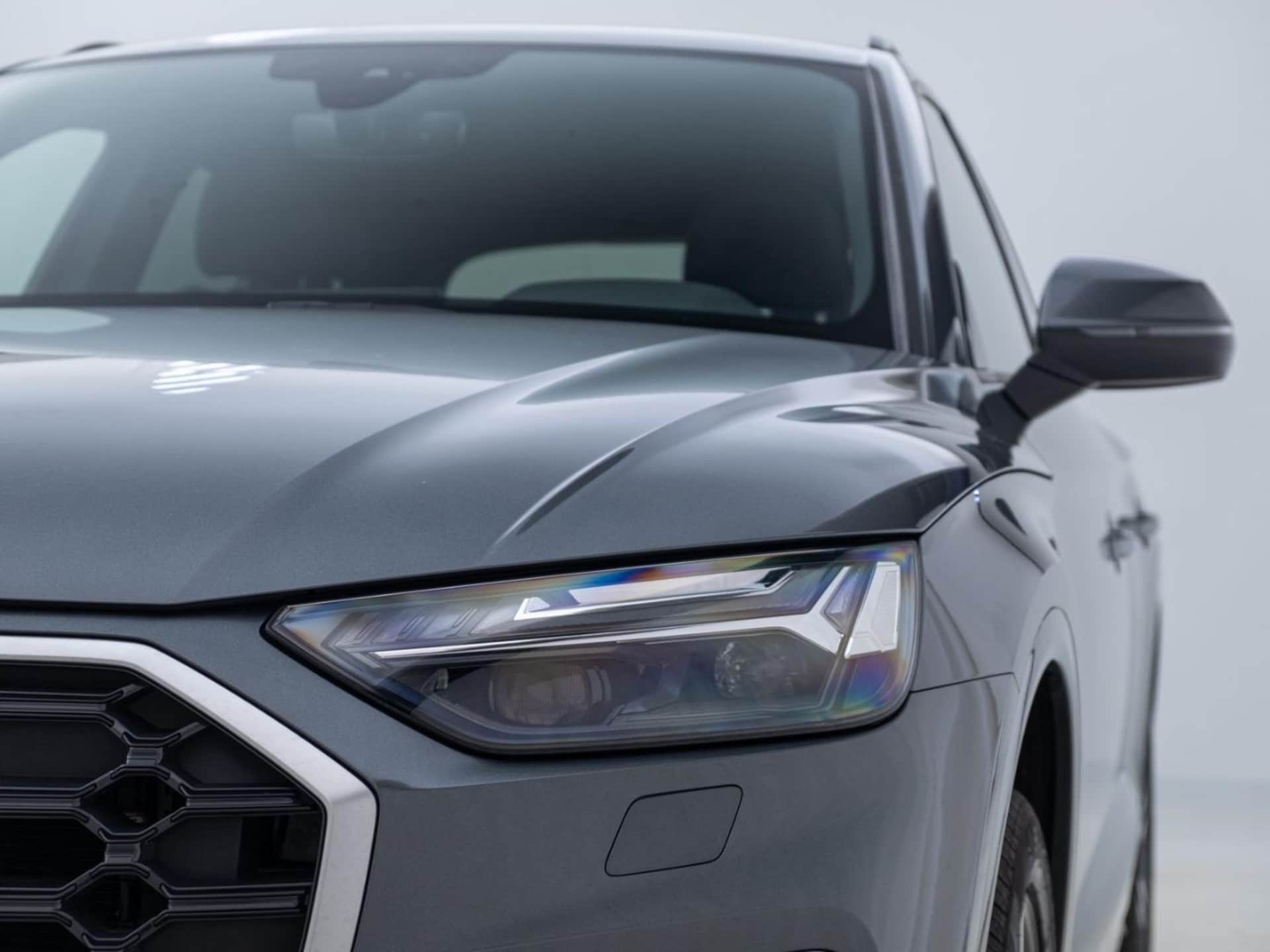 Audi Q5 SUV S line