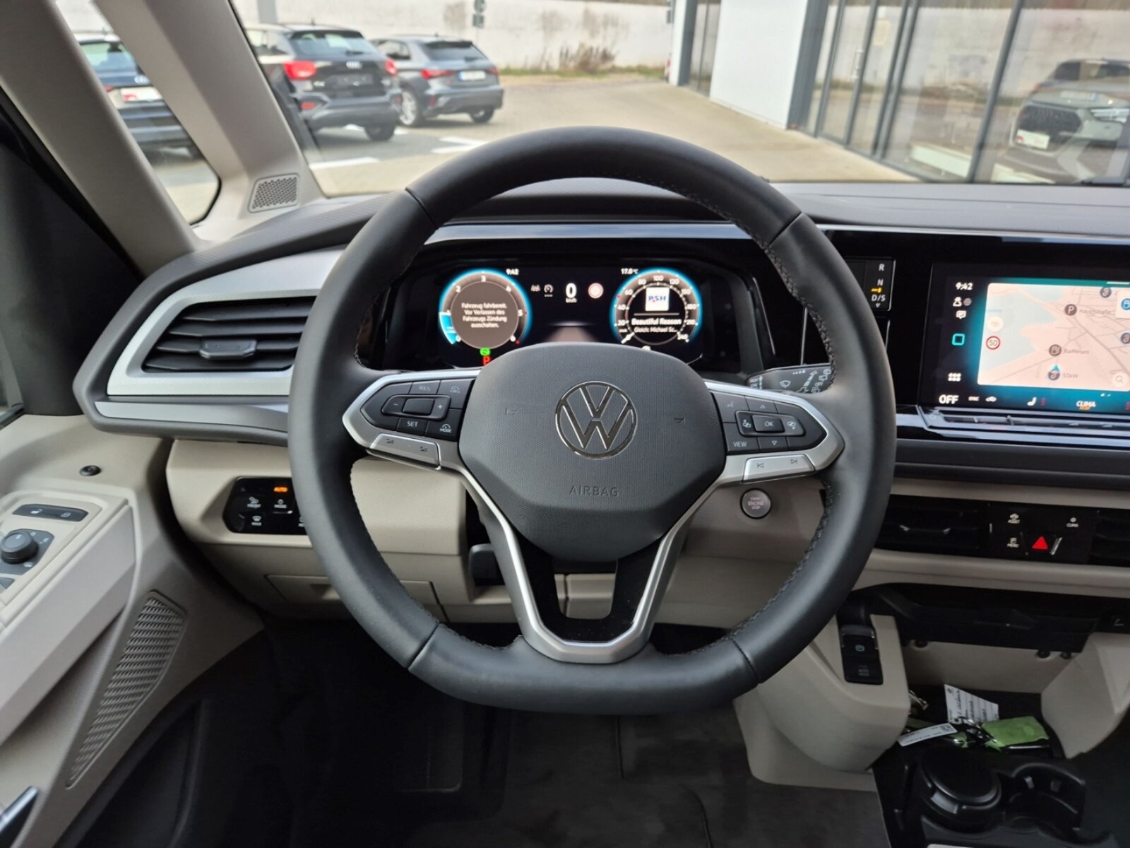 Volkswagen California – Bild 11