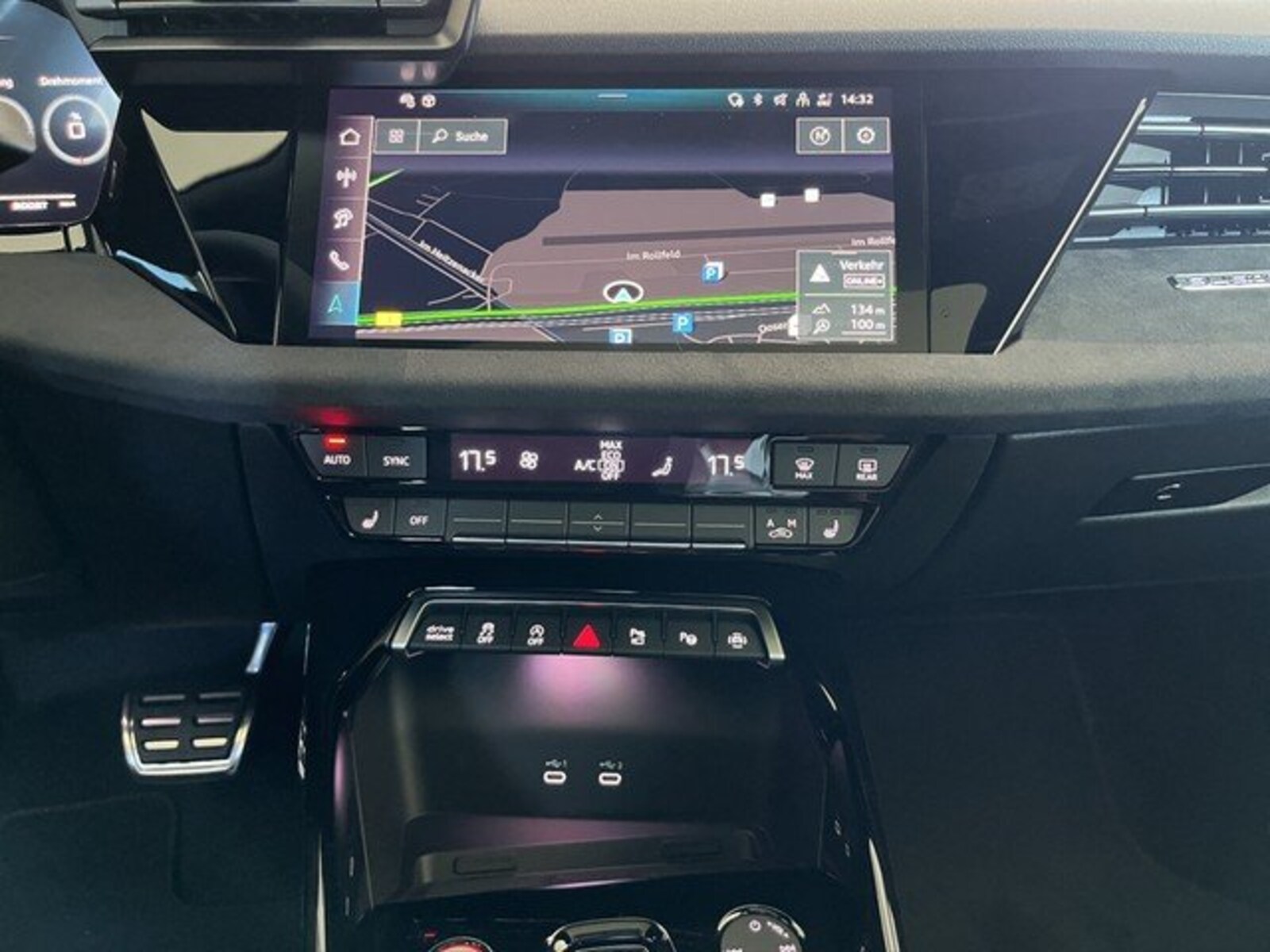 Audi RS 3 Limousine – Bild 12