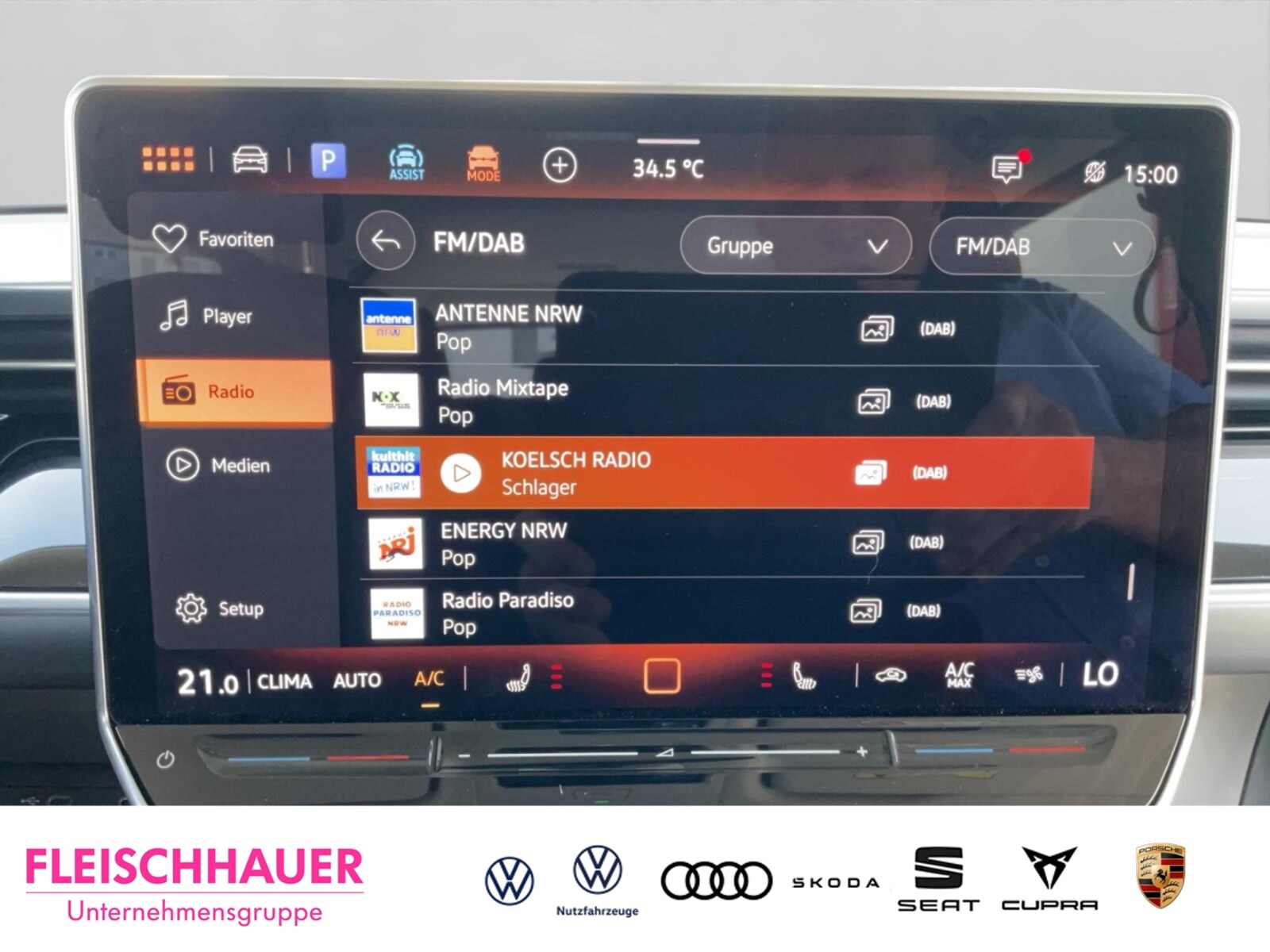 Volkswagen ID. Buzz – Bild 12