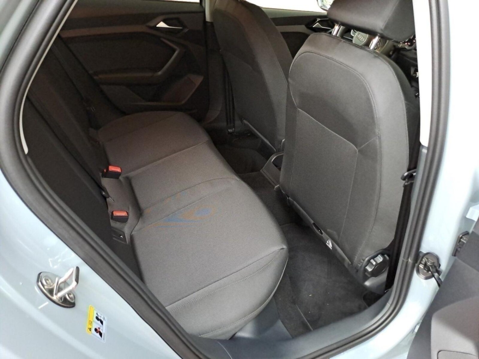 Audi A1 Sportback – Bild 13