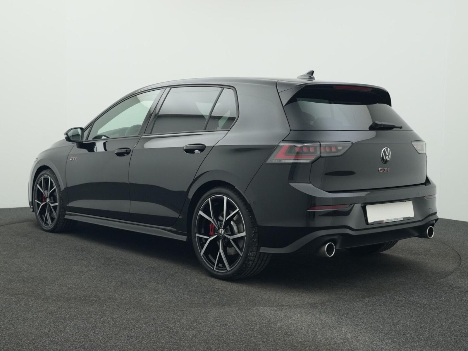 Volkswagen Golf – Bild 4