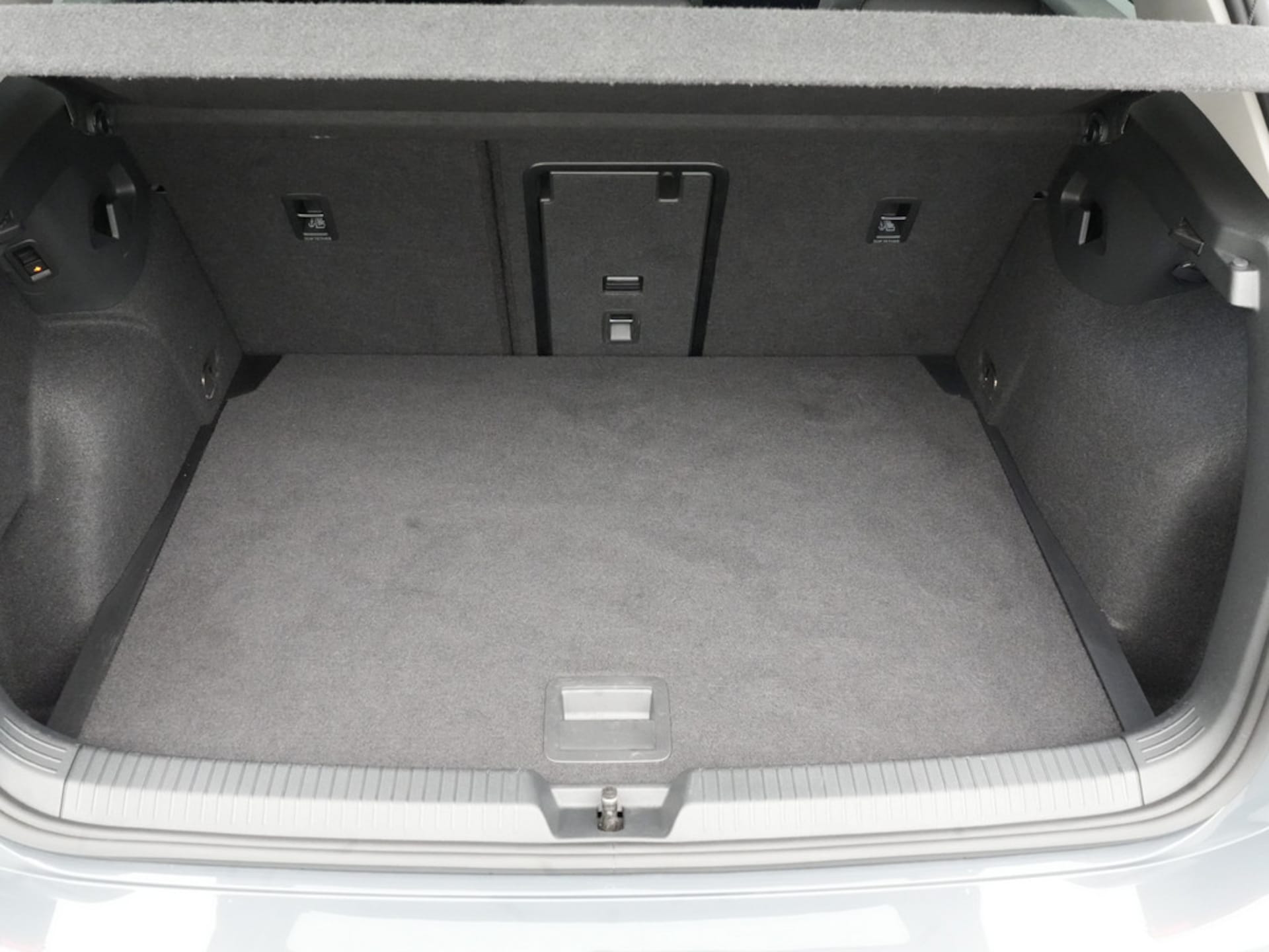 Volkswagen Golf Goal