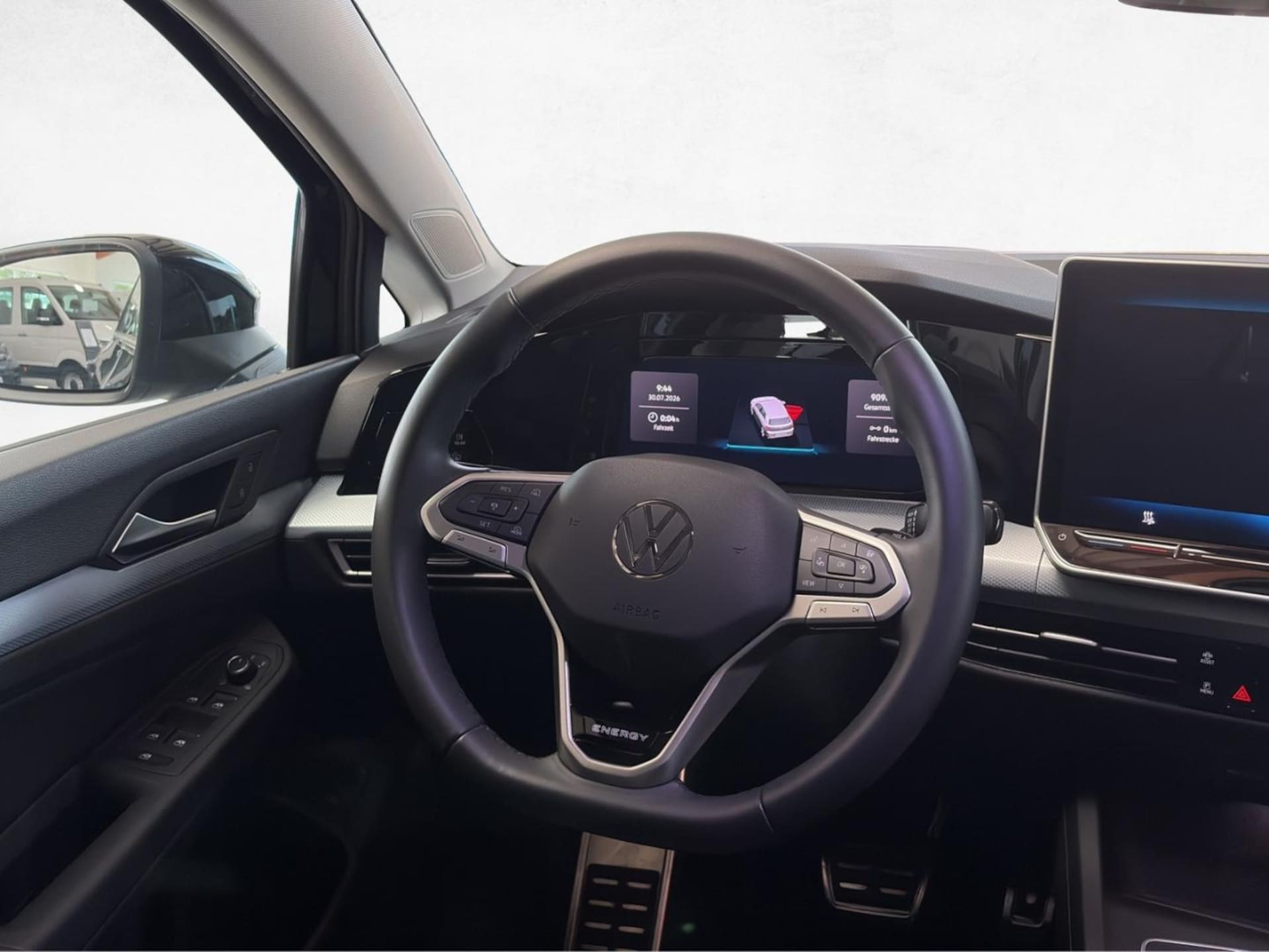 Volkswagen Golf ENERGY