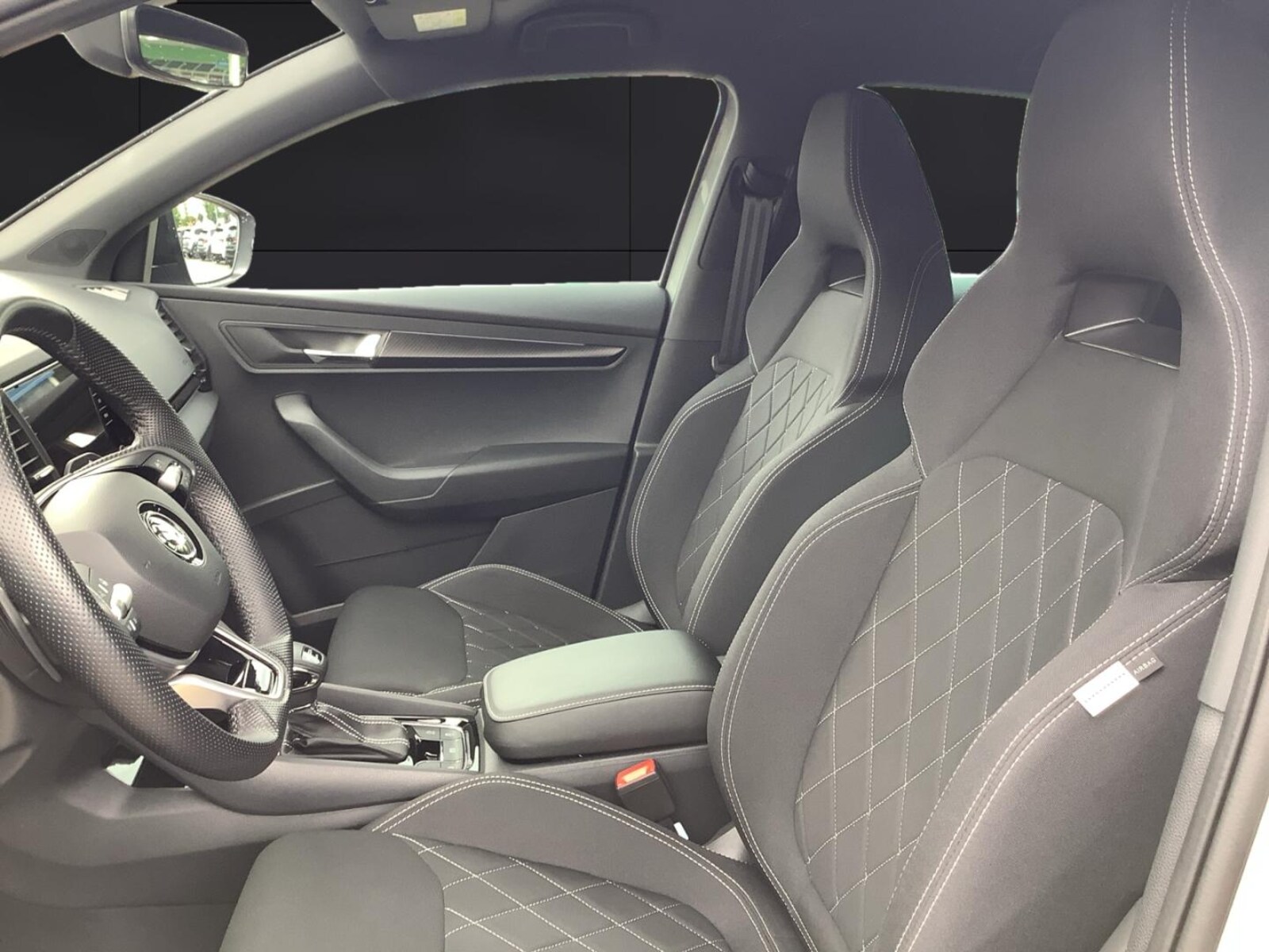 Škoda Karoq – Bild 11