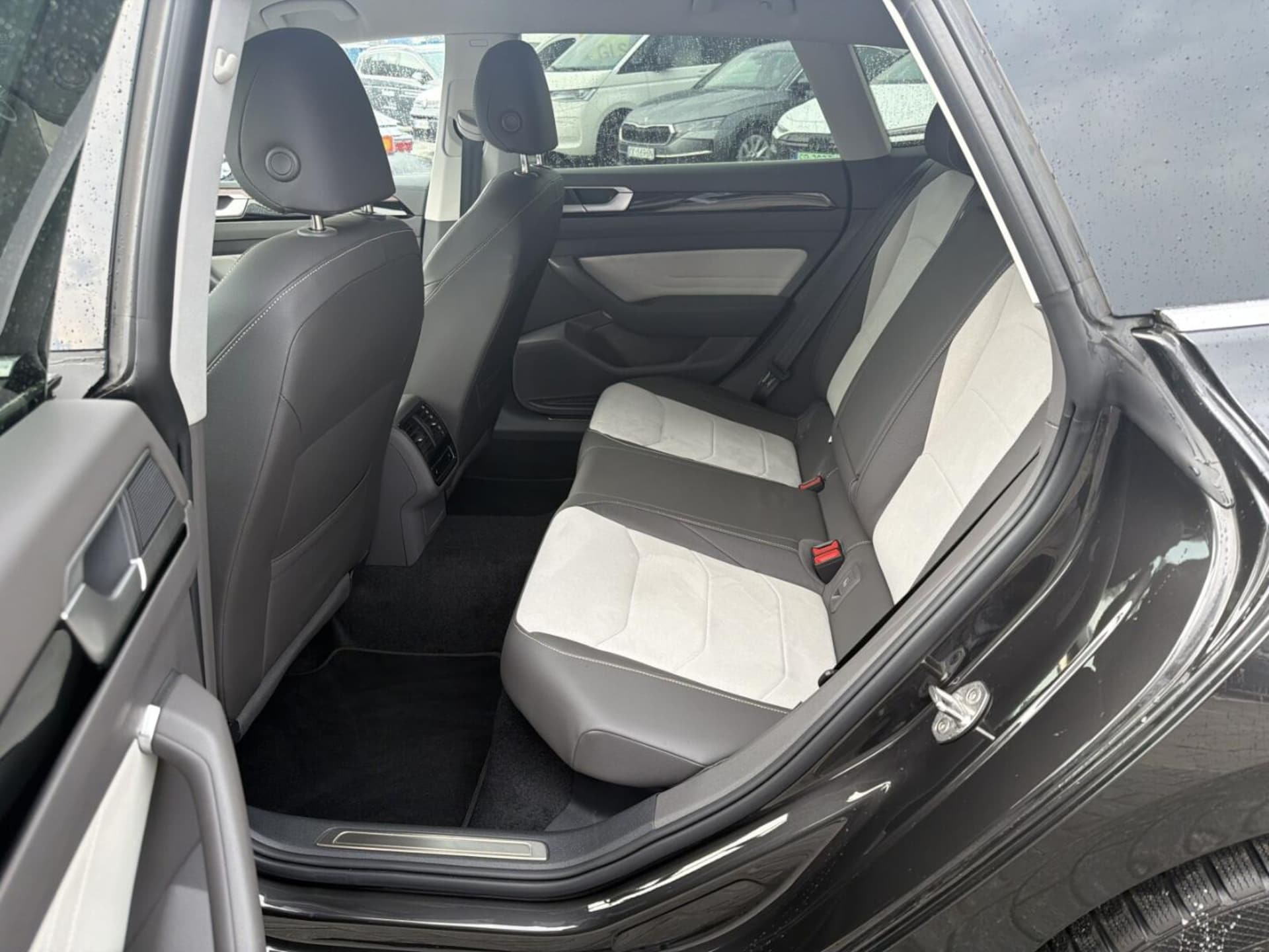 Volkswagen Arteon Shooting Brake Elegance