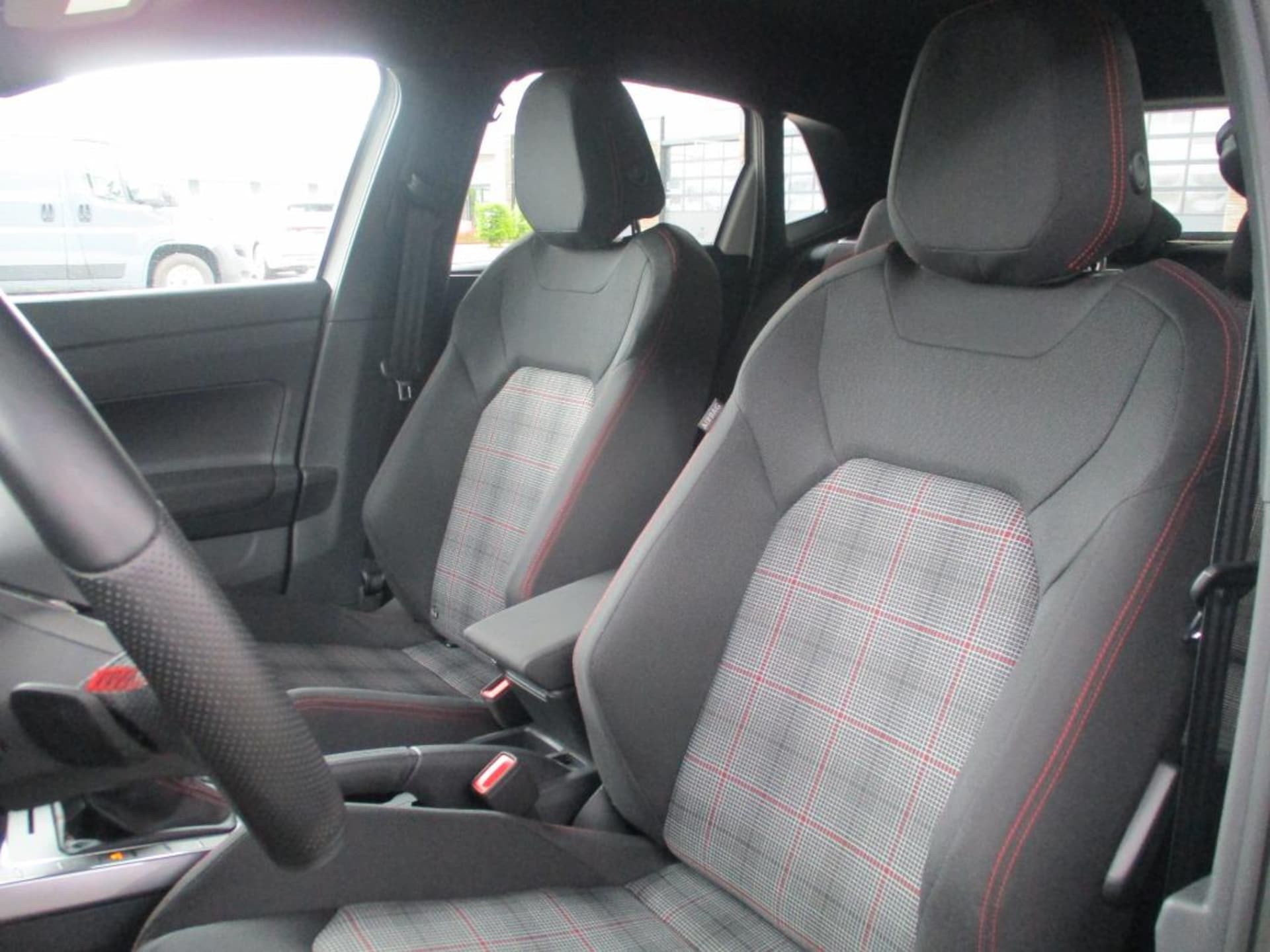 Volkswagen Polo GTI
