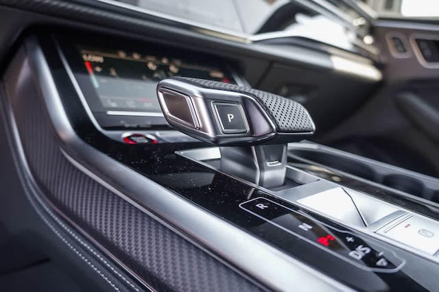 2026 Audi RS Q8 Base - Photo 25