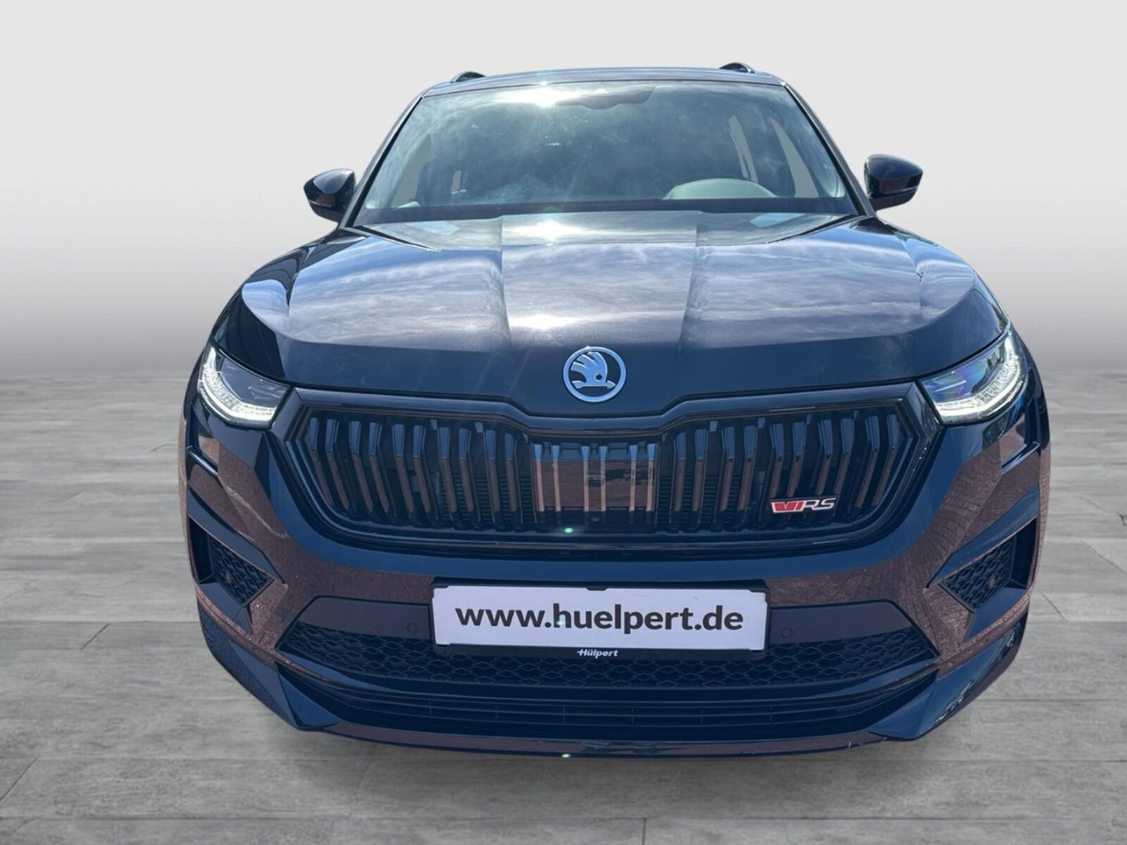Škoda Kodiaq – Bild 3