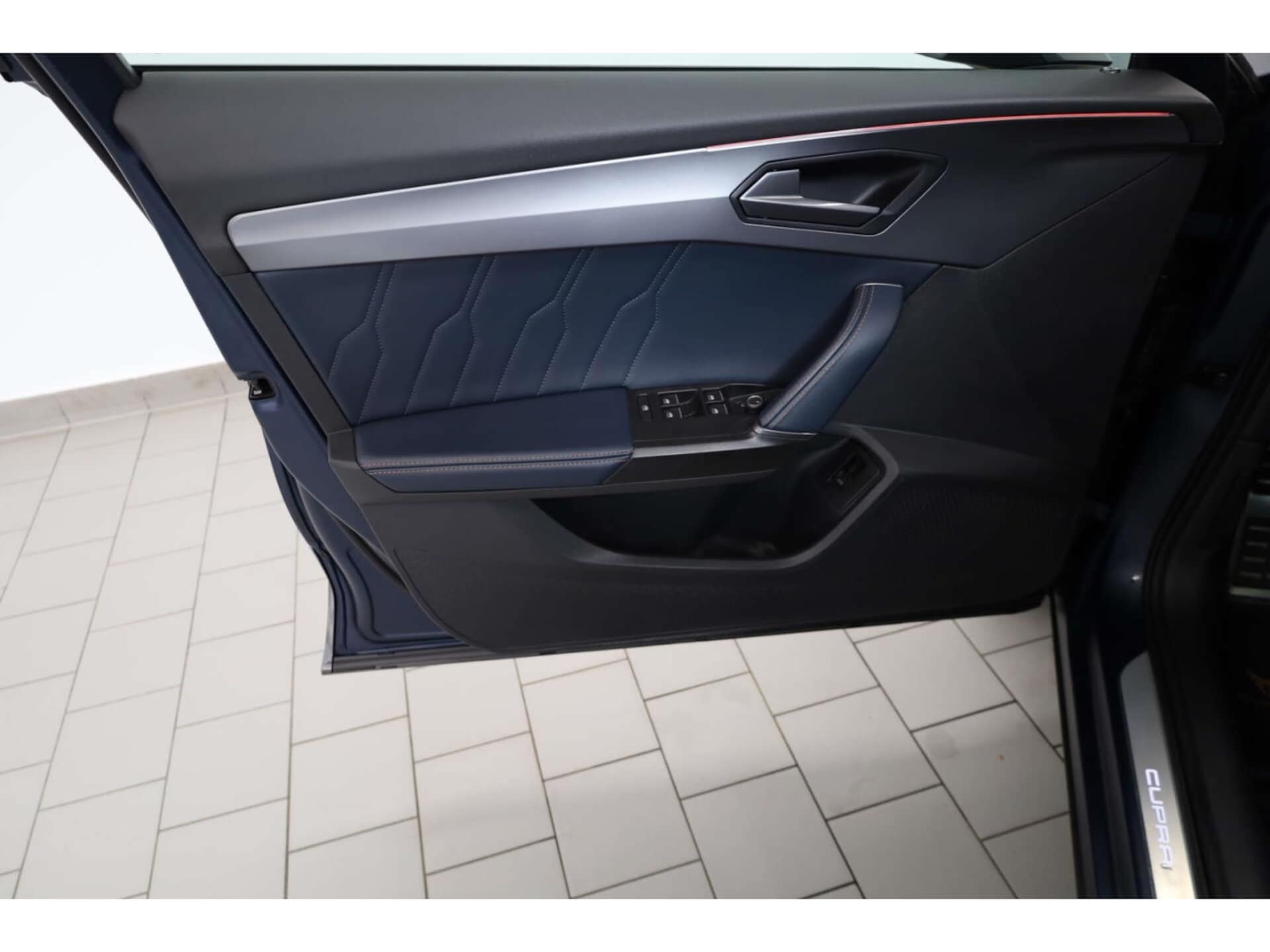 CUPRA Formentor VZ