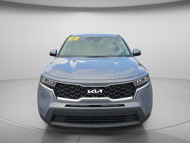 2022 Kia Sorento