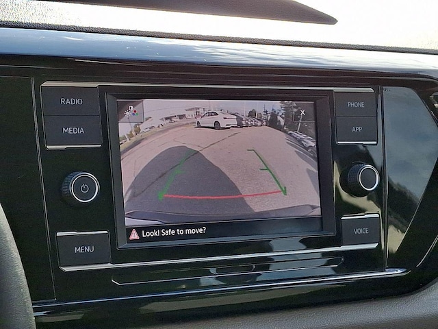2023 Volkswagen Taos