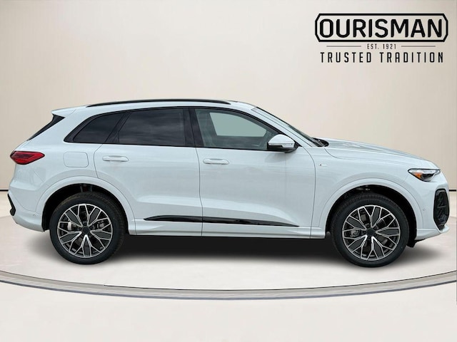 2026 Audi Q5