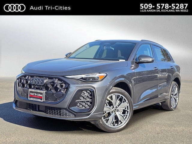 Photo of 2026 Audi Q5 