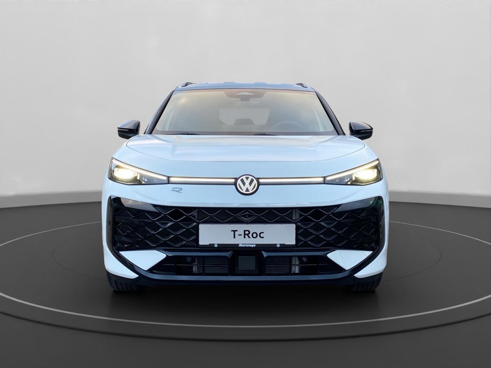 Volkswagen T-Roc – Bild 6