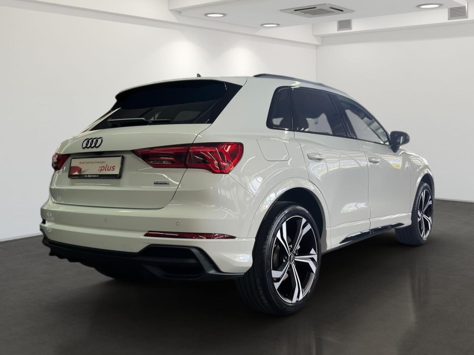 Audi Q3 – Bild 5