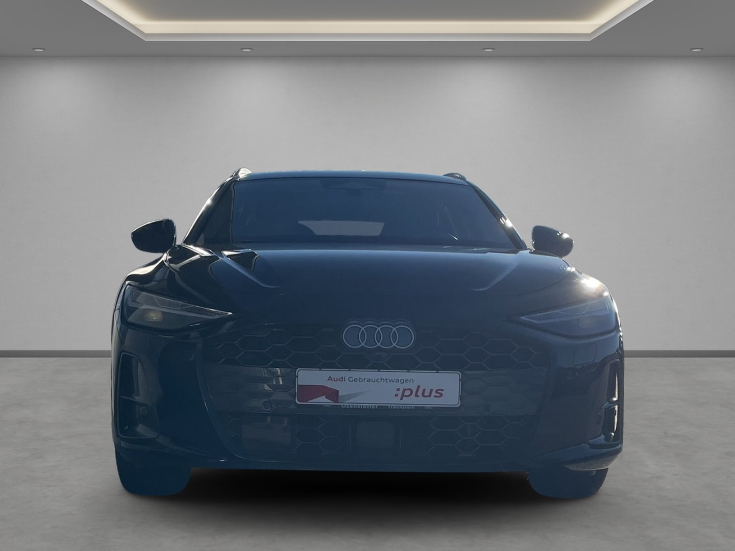 Bild über Audi A6 Avant TDI quattro 150 kW S tronic - für weitere Informationen kontaktieren Sie den Audi Partner