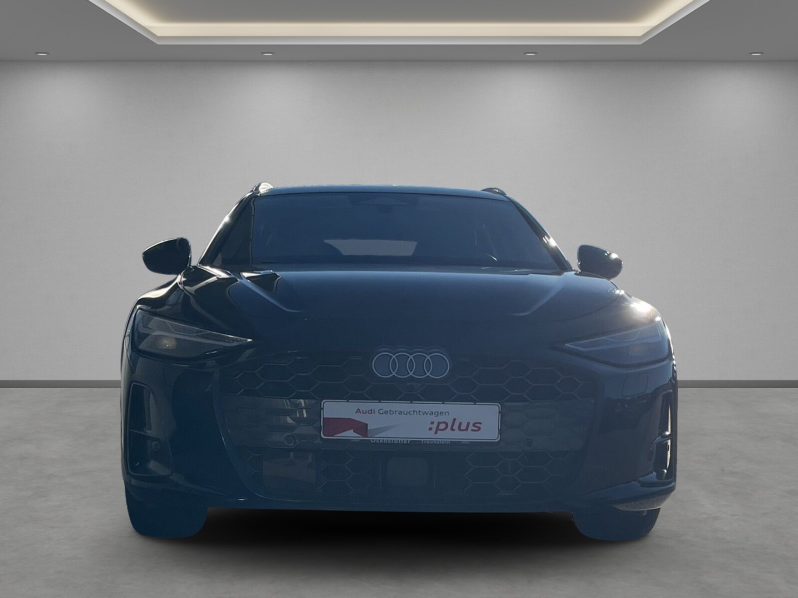 Audi A6 Avant – Bild 10