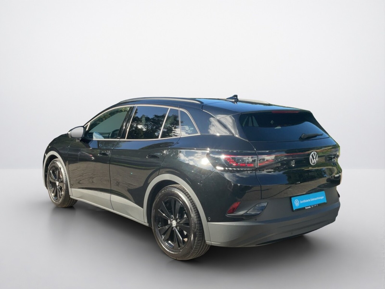 Volkswagen ID.4 – Bild 3