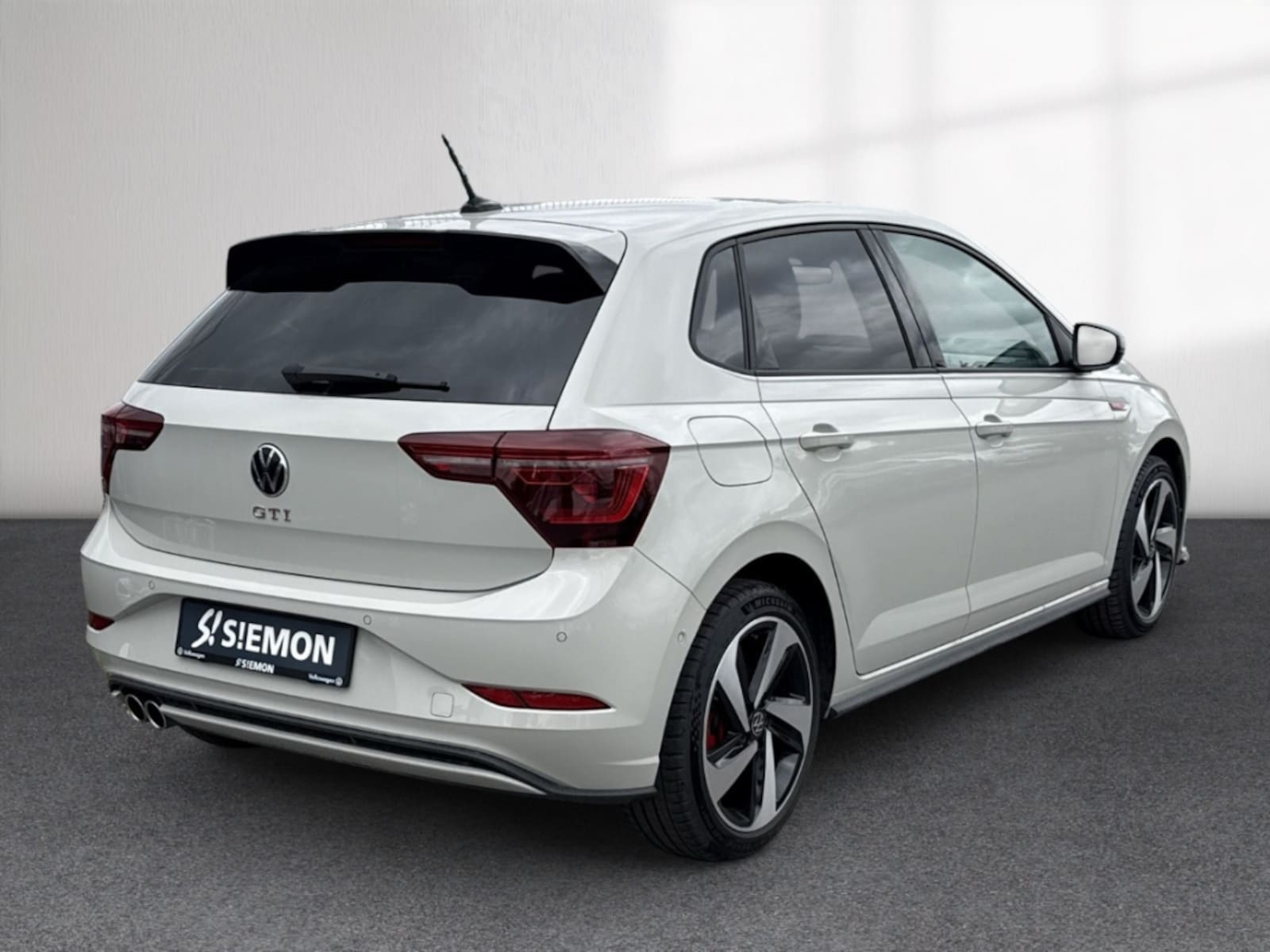 Volkswagen Polo – Bild 5