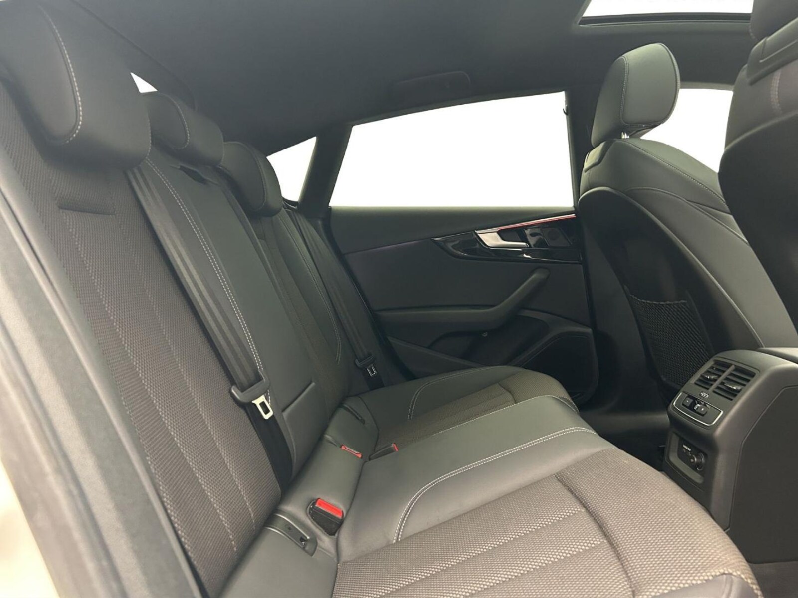Audi A5 Sportback – Bild 15