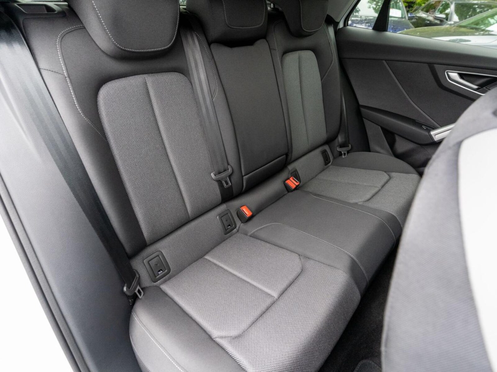 Audi Q2 – Bild 8