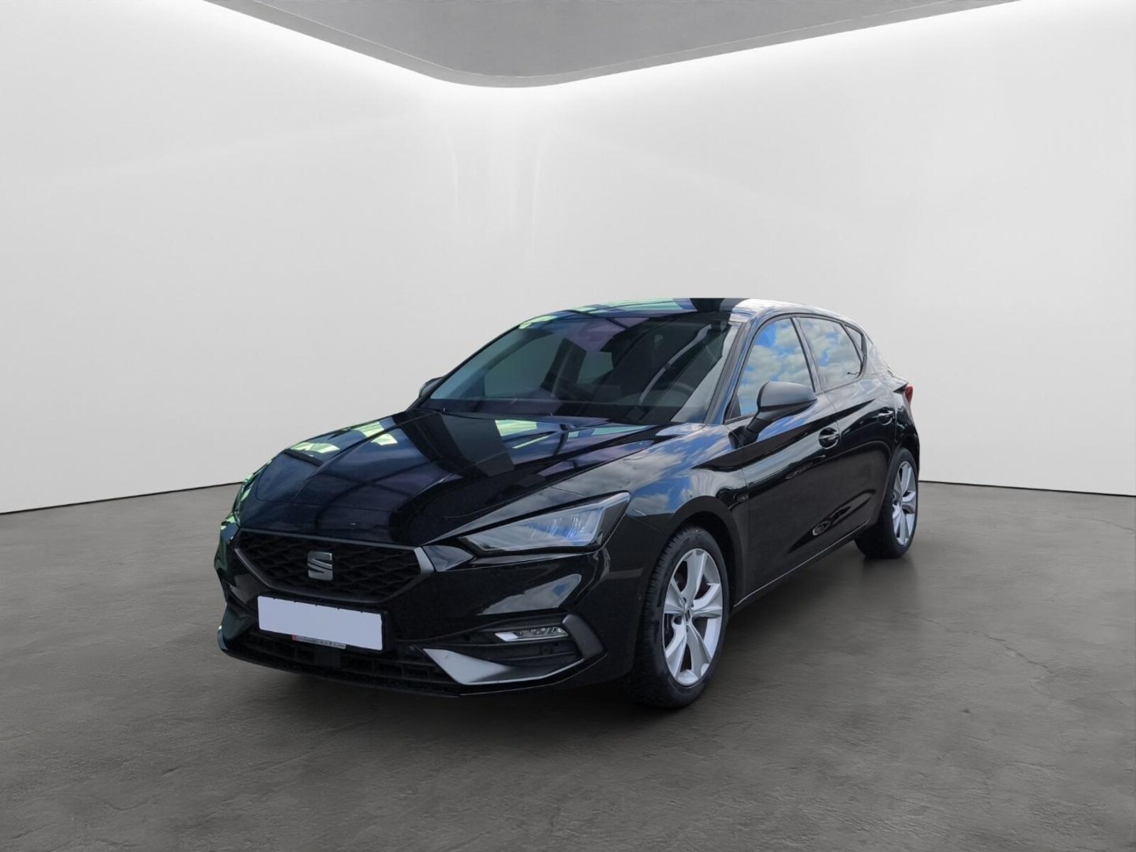 SEAT Leon – Bild 2