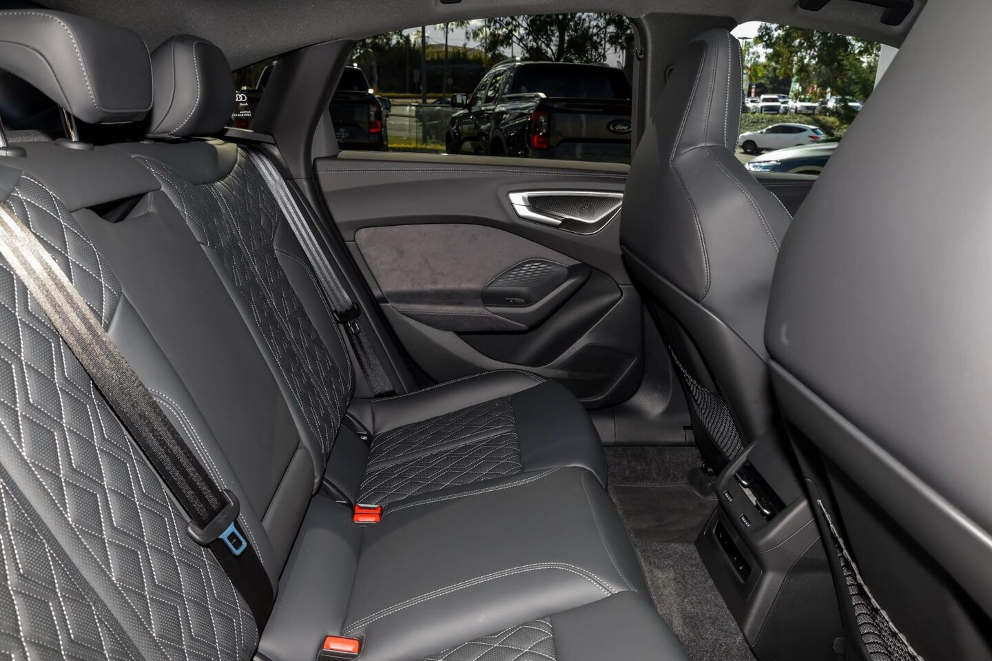 Image about Audi S5 Sedan TFSI quattro 270 kW S tronic