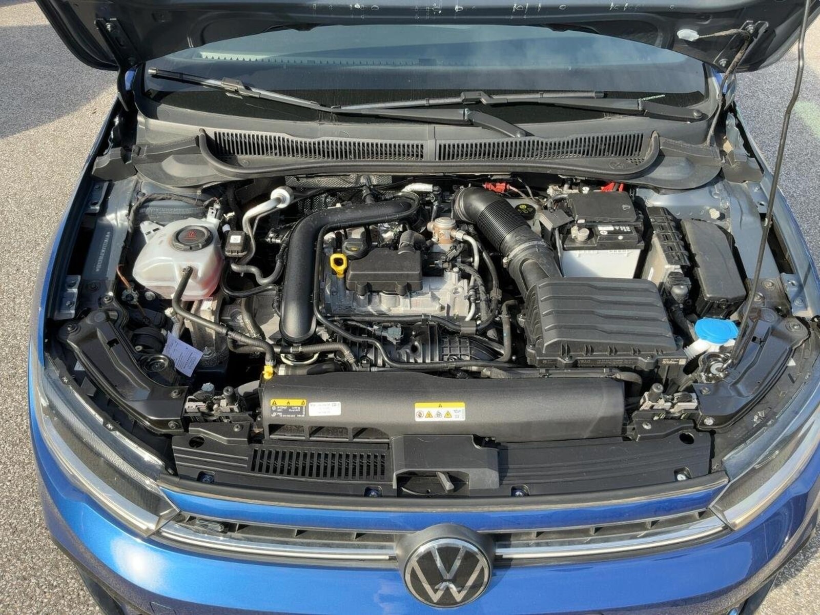 Volkswagen Polo – Bild 13