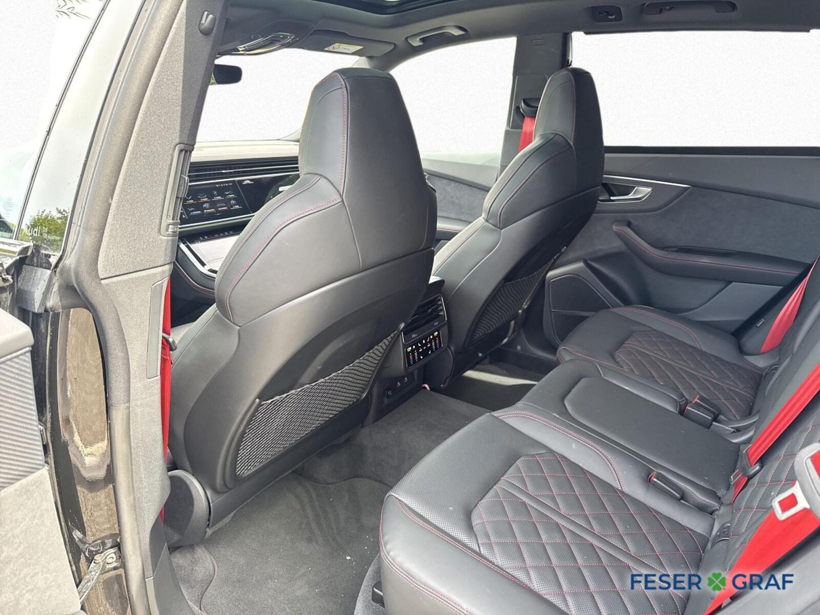Audi Q8 – Bild 13