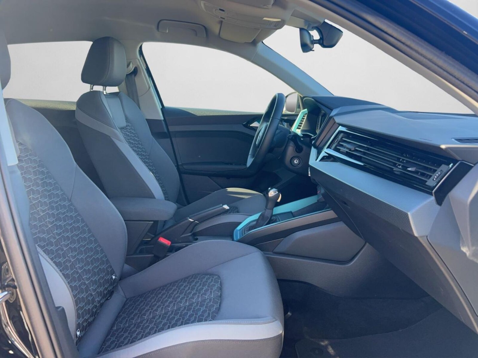 Audi A1 allstreet – Bild 4