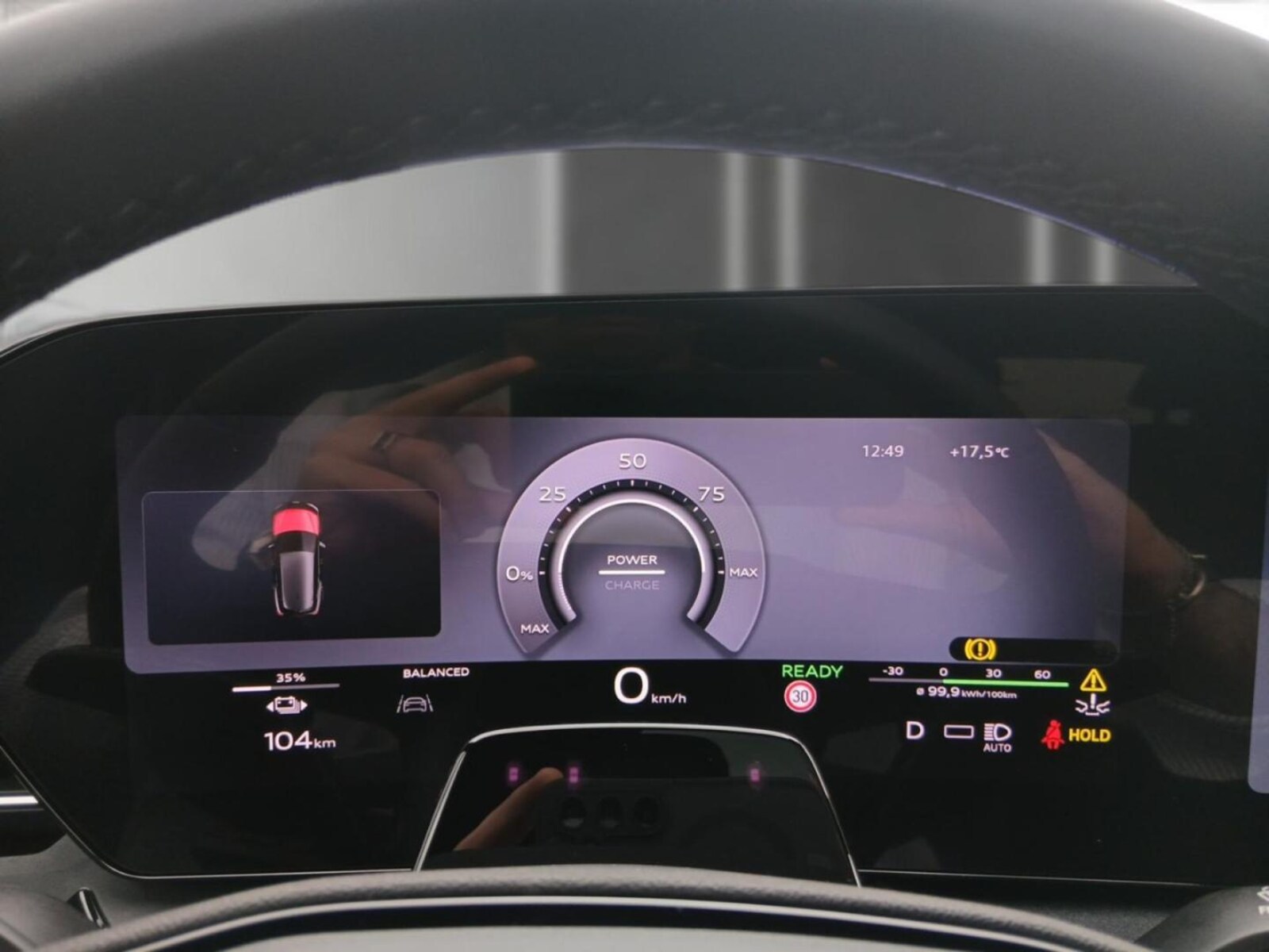 Audi Q6 e-tron – Bild 15
