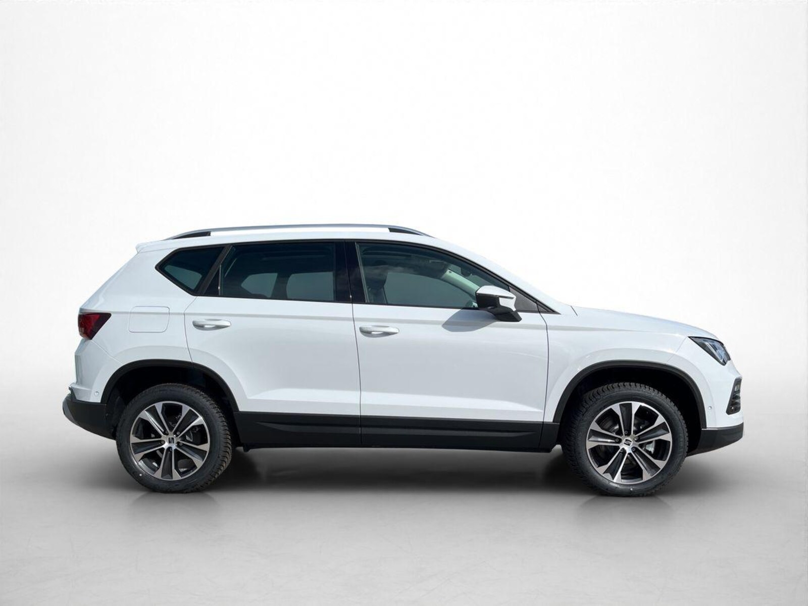 SEAT Ateca – Bild 5