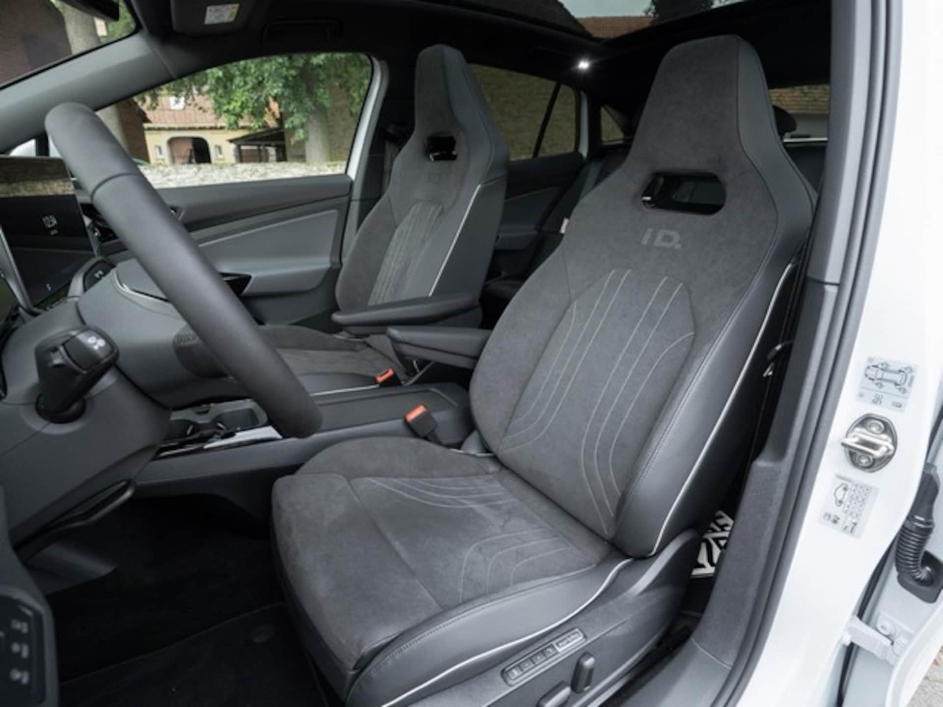 Volkswagen ID.5 Pro