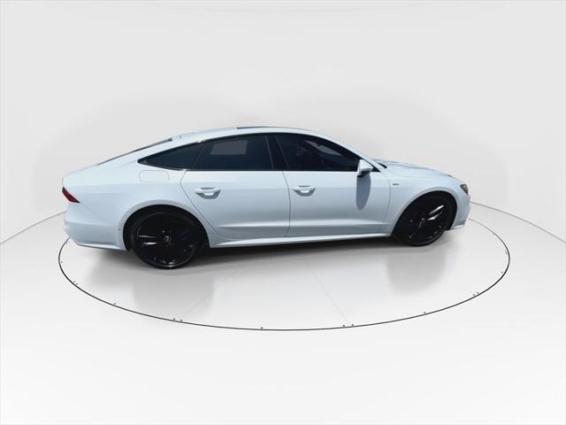 Used 2021 Audi A7 Premium Plus with VIN WAUU2AF27MN043122 for sale in Merriam, KS