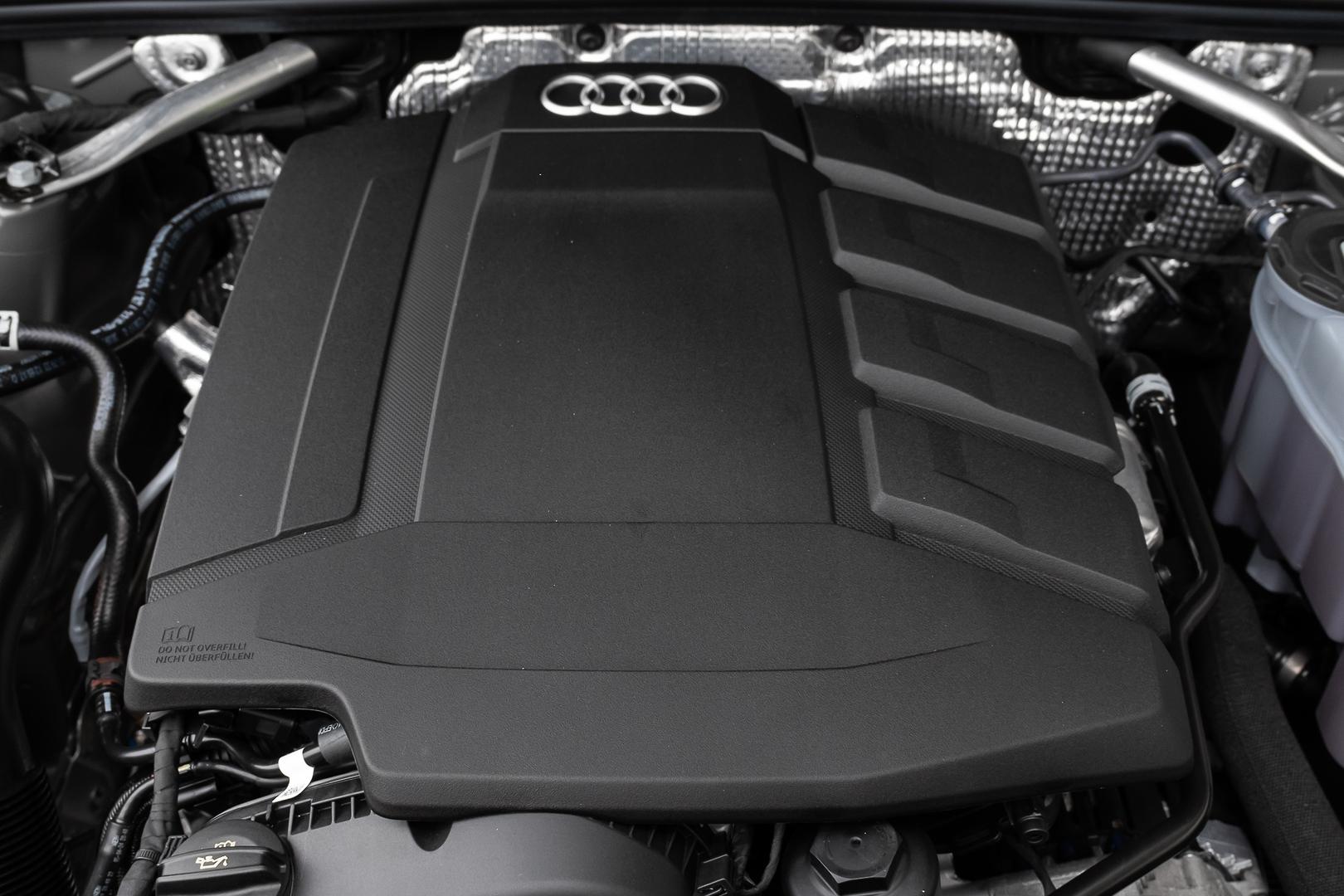 Image about Audi A6 Sedan 40 TFSI 140 kW S tronic