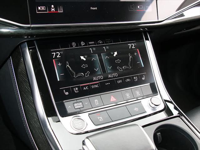 2022 AUDI Q7 - Image 14