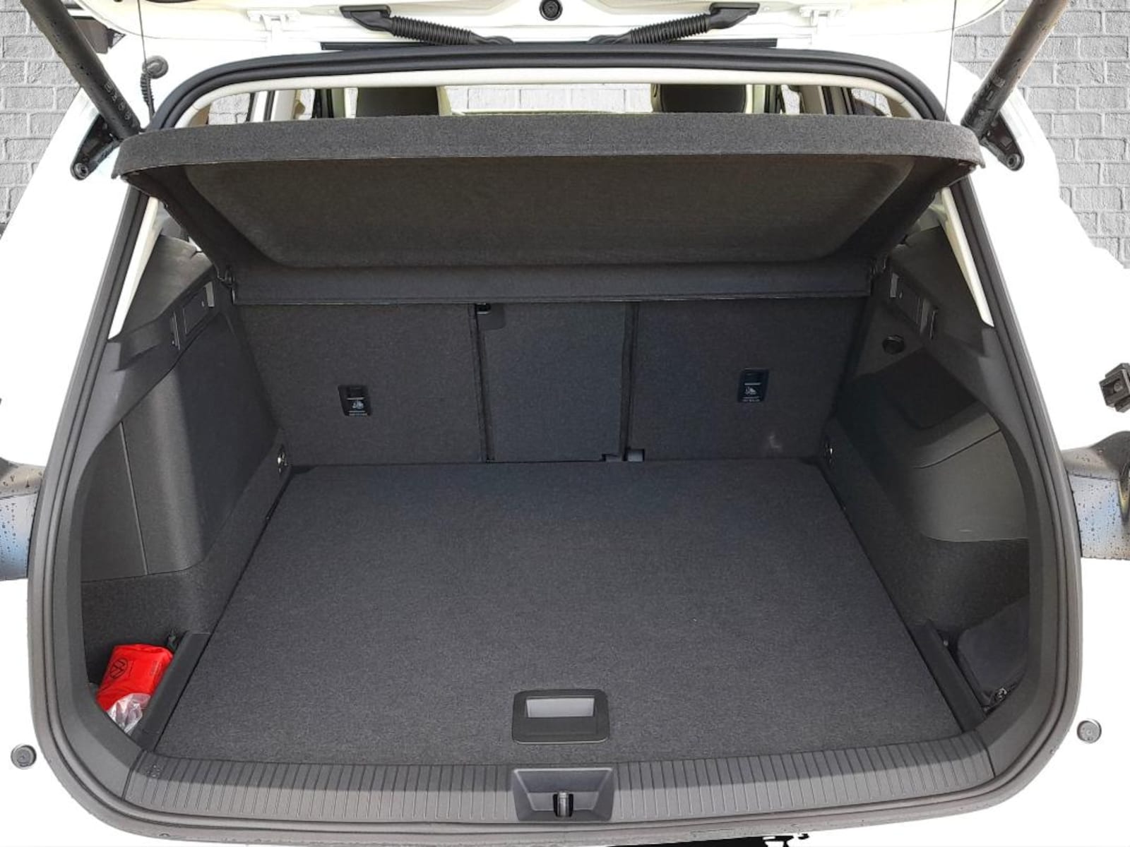 Volkswagen Tiguan – Bild 14