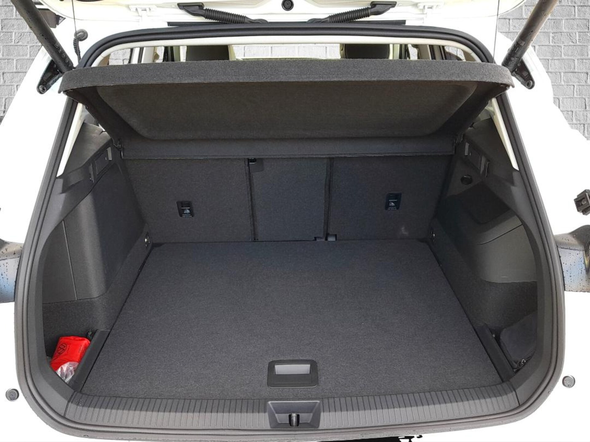 Volkswagen Tiguan ENERGY