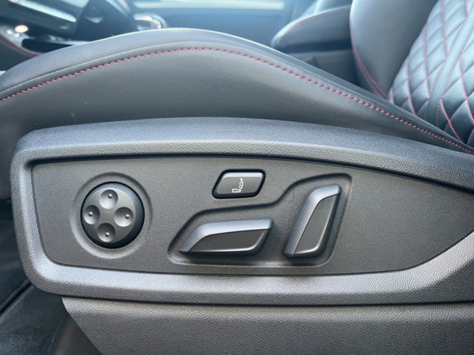 Audi Q5 – Bild 18