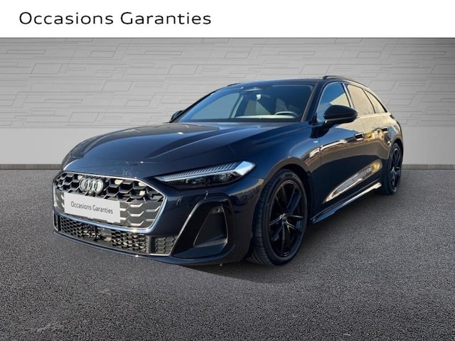 Audi A5 Coupé Design TDI Hybride 204 Ch S Tronic - - Joinsteer - #1