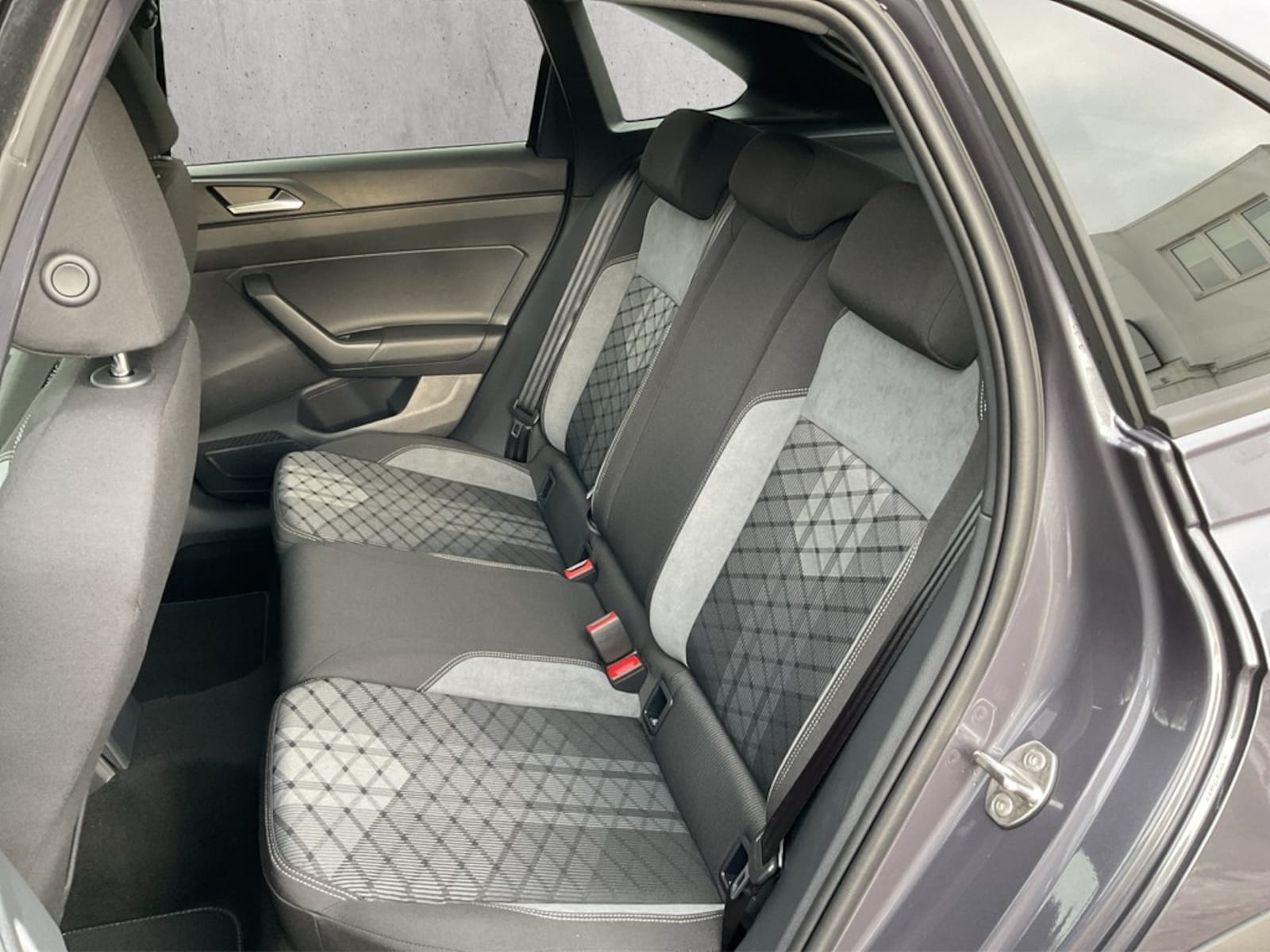 Volkswagen Taigo – Bild 14