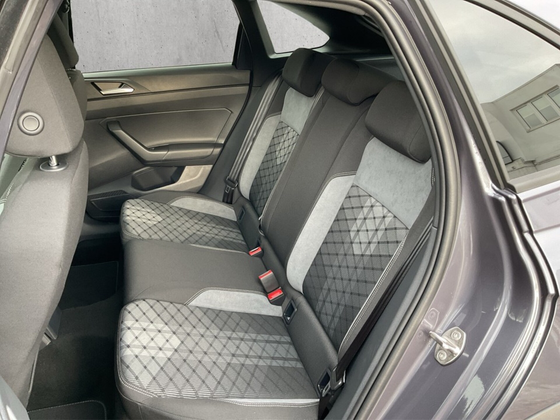 Volkswagen Taigo R-Line